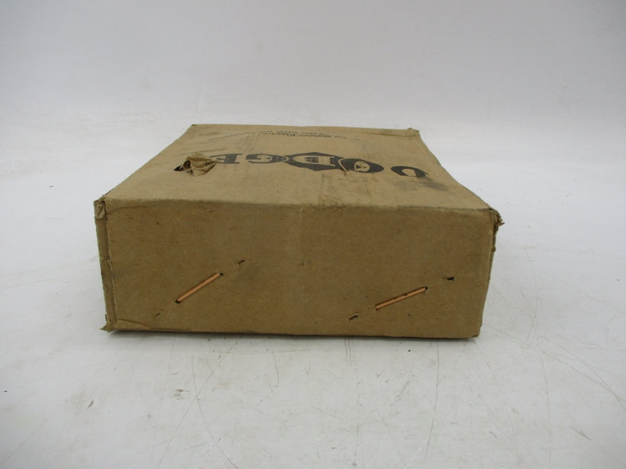 DODGE 126198 F4B-SCM-307 3-7/16 NSFS