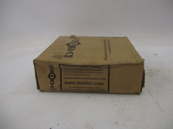 DODGE 126198 F4B-SCM-307 3-7/16 NSFS
