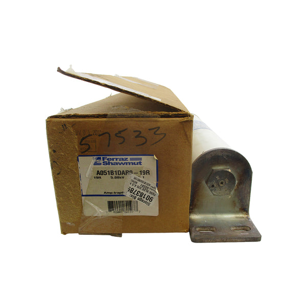 FERRAZ SHAWMUT A051B1DAR0-19R 5080V 65000A NSMP