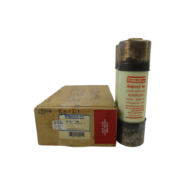FERRAZ SHAWMUT A240R24R 2400V 65000A NSMP