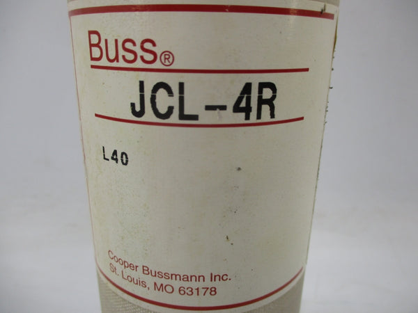BUSS JCL-4R 5080V 130A NSNP