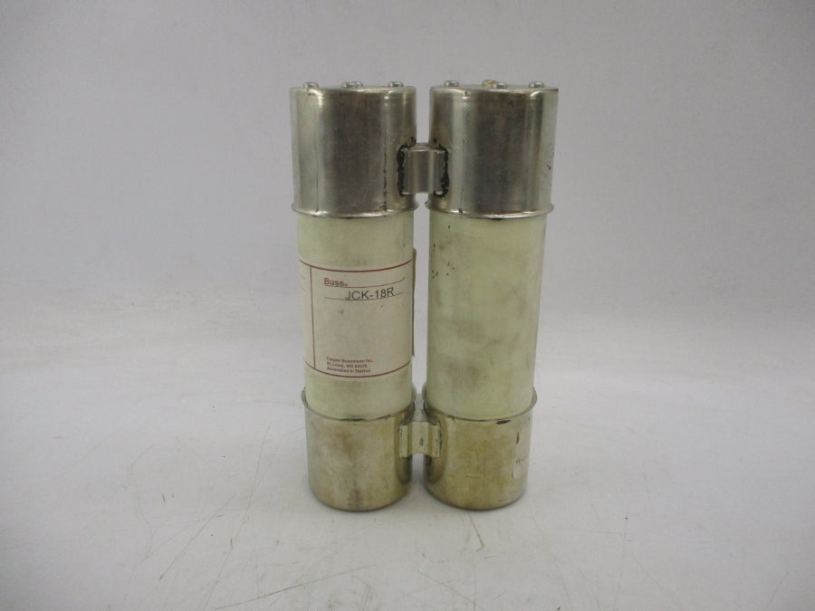 BUSS JCK-18R 2540V, 390A NSNP