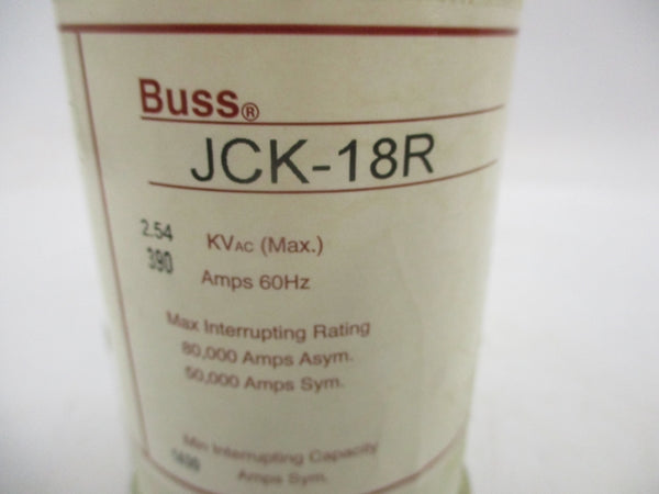 BUSS JCK-18R 2540V, 390A NSNP