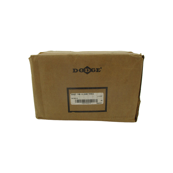 DODGE 023221 F4B-K-203R 2-3/16 NSFS