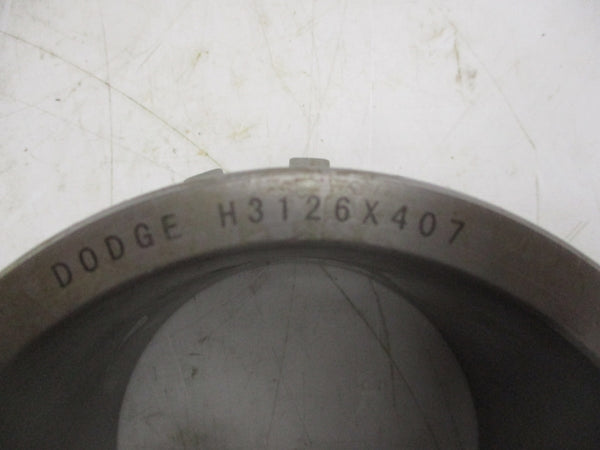 DODGE H3126X407 NSNP
