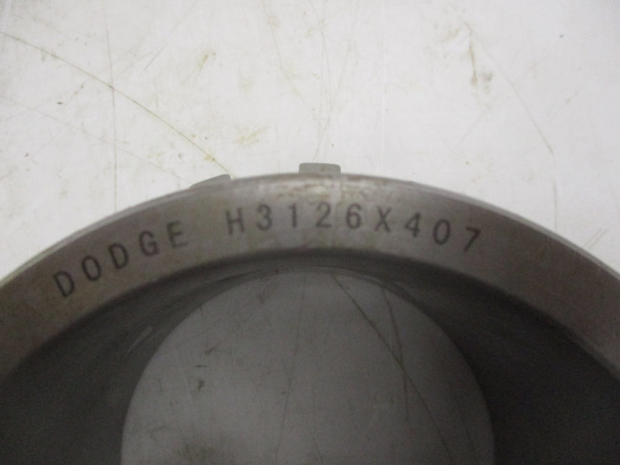 DODGE H3126X407 NSNP