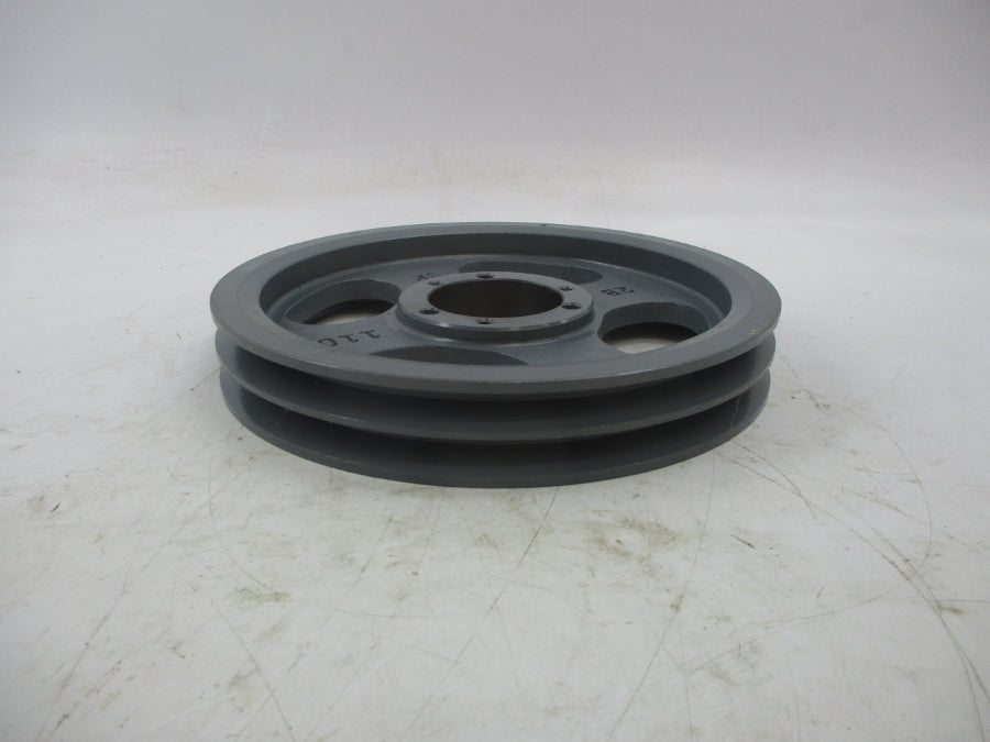 MASTER DRIVE 2B110SK NSMP