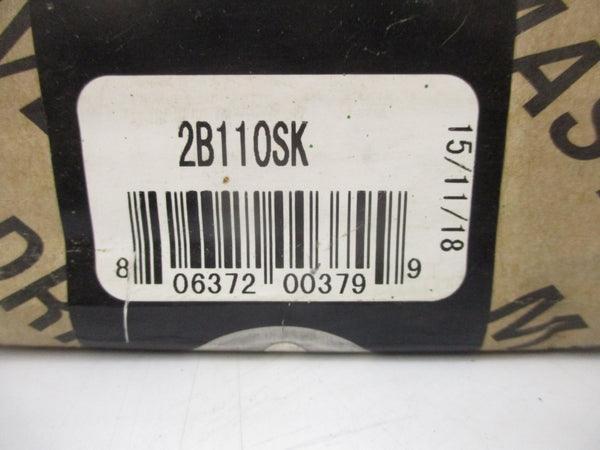 MASTER DRIVE 2B110SK NSMP