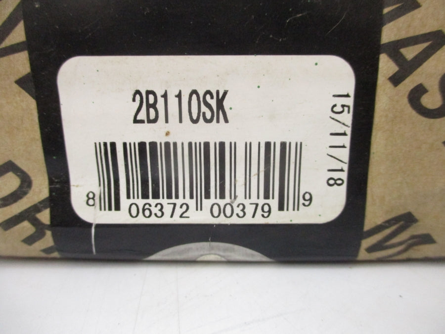 MASTER DRIVE 2B110SK NSMP
