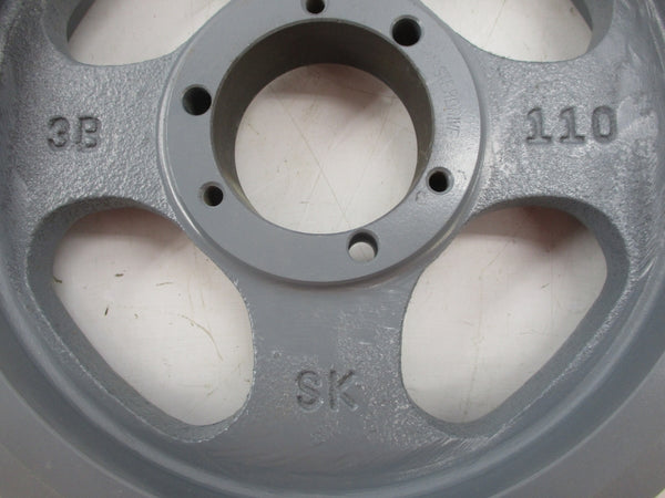 MASTER DRIVE 3B110SK NSNP