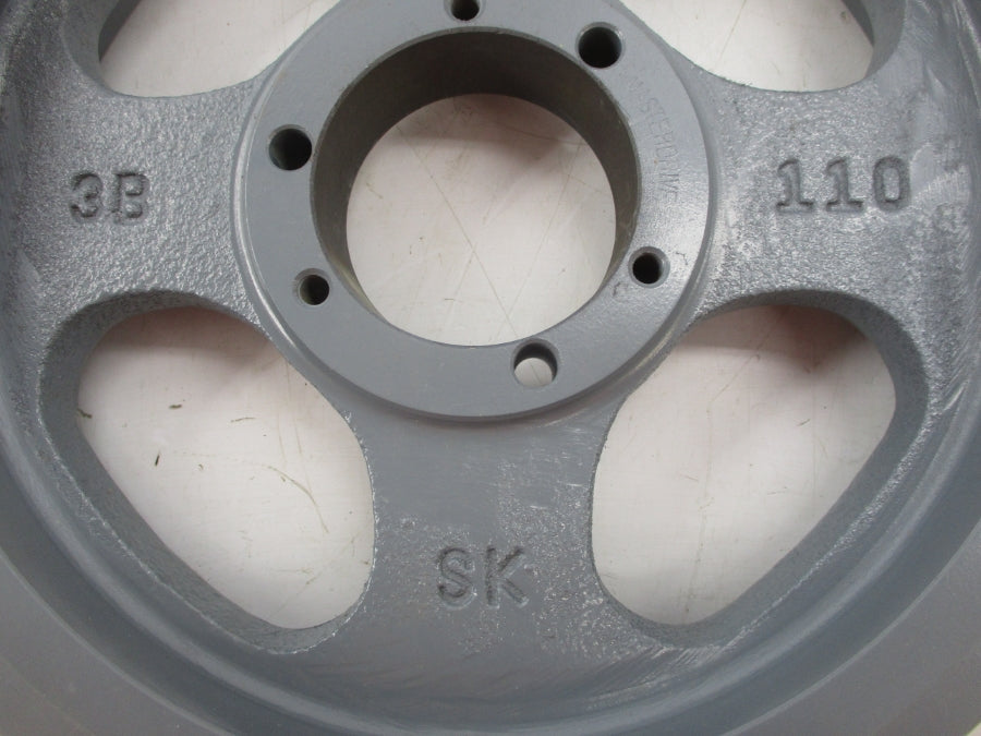 MASTER DRIVE 3B110SK NSNP