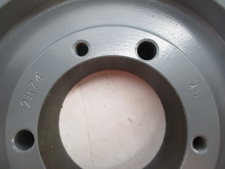 MASTER DRIVE 2B74SK NSMP