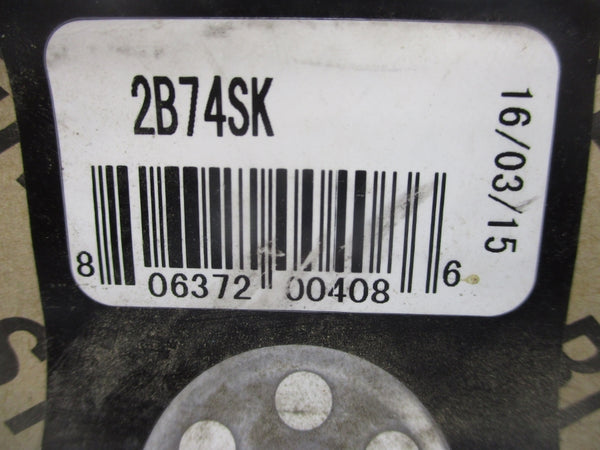 MASTER DRIVE 2B74SK NSMP