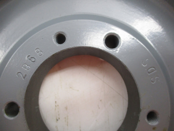 MASTER DRIVE 2B68SDS NSMP