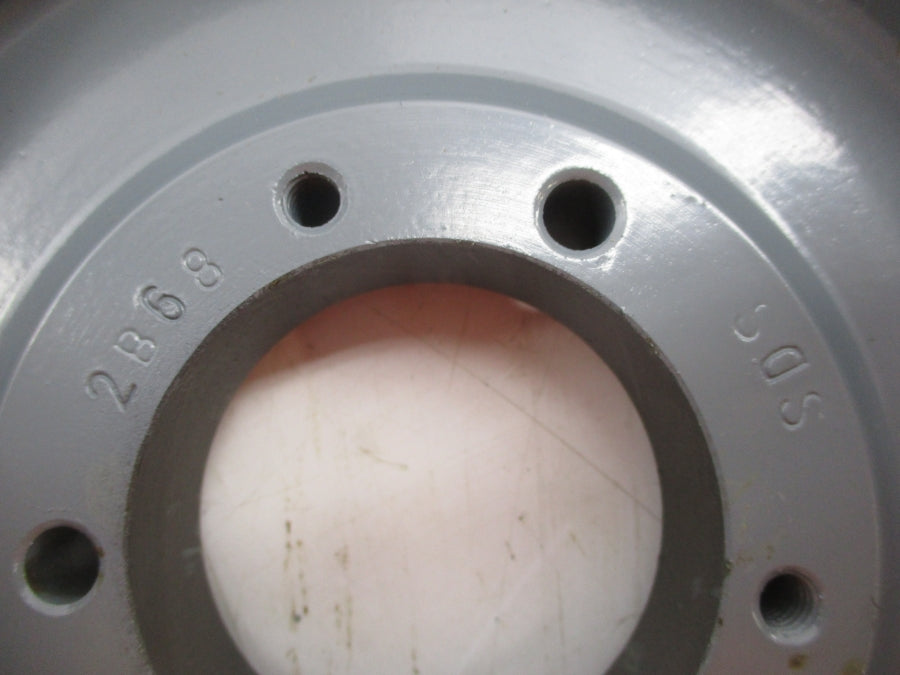MASTER DRIVE 2B68SDS NSMP