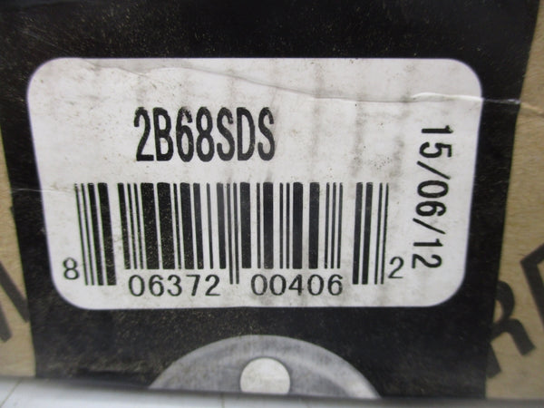 MASTER DRIVE 2B68SDS NSMP