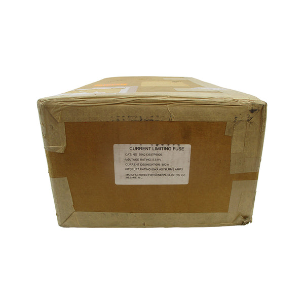 GENERAL ELECTRIC 55A213937P800B 5,500V 800A NSFS