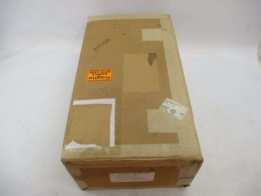 GENERAL ELECTRIC 55A213937P800B 5,500V 800A NSFS