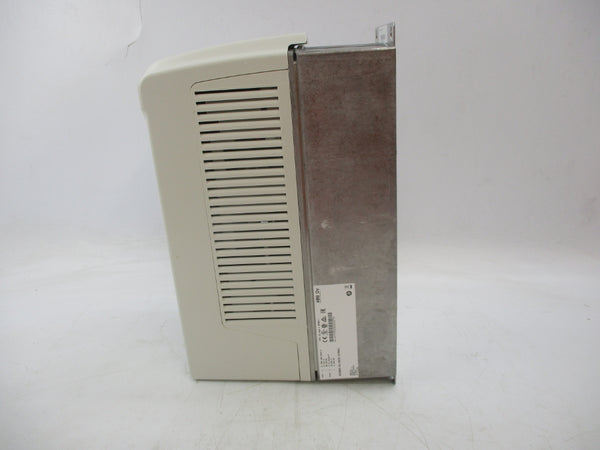 ABB ACS800-U1-0025-5+P901 380-480V 31A NSMP