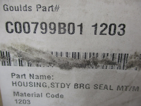 GOULD C00799B01 1203 NSMP