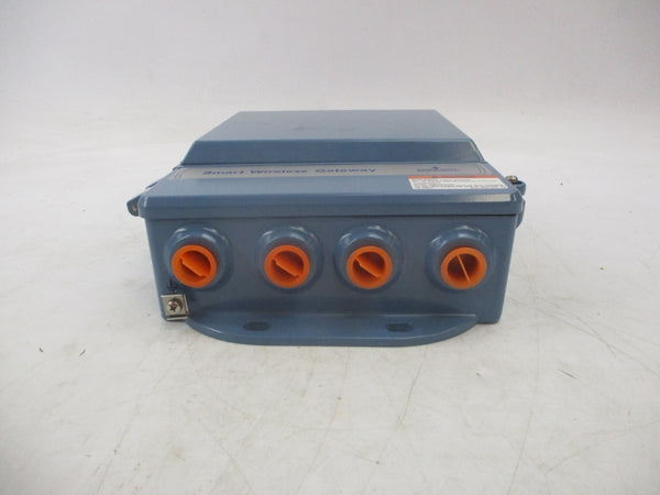 EMERSON 1420A2A3A4N5WL2 24VDC NSNP
