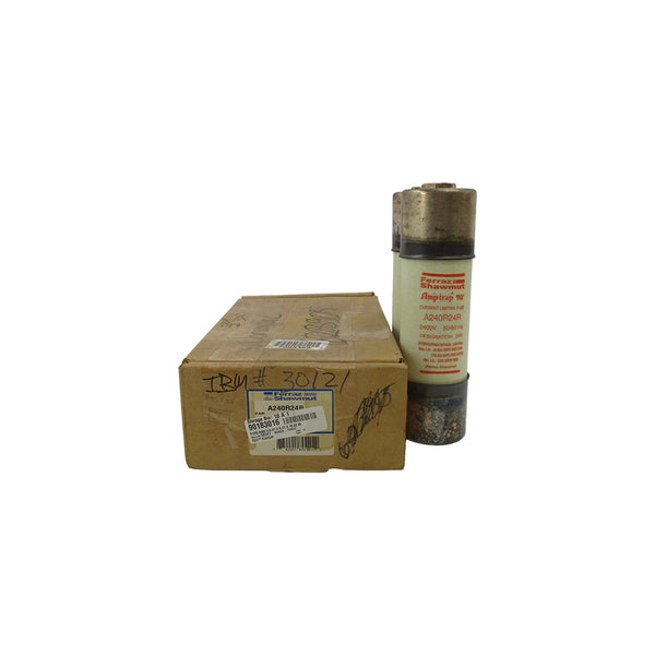 FERRAZ SHAWMUT A240R24R 2400V 65,000A NSMP