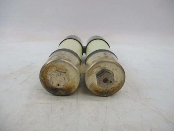 FERRAZ SHAWMUT A240R24R 2400V 65,000A NSMP