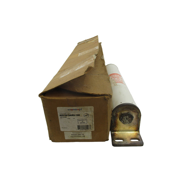 FERRAZ SHAWMUT A051B1DAR0-19R 5080V 65,000A NSMP