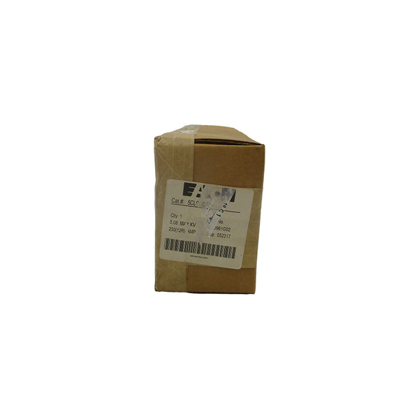 EATON 5CLS-12R 5080V 230A NSFS