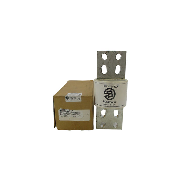 BUSSMAN FWH-1400A 500VAC 1400A NSMP