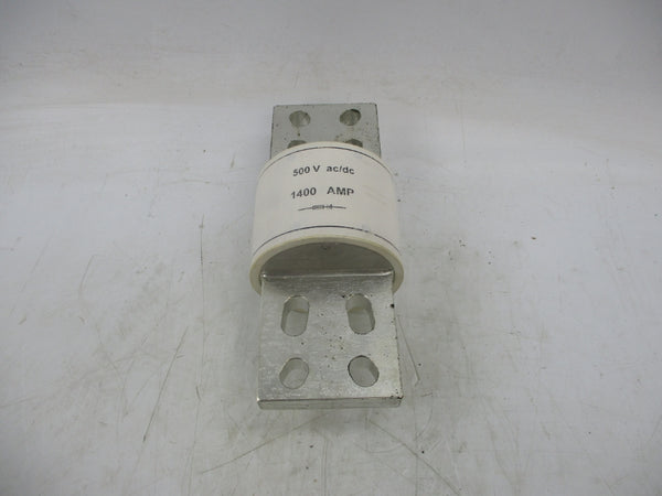 BUSSMAN FWH-1400A 500VAC 1400A NSMP