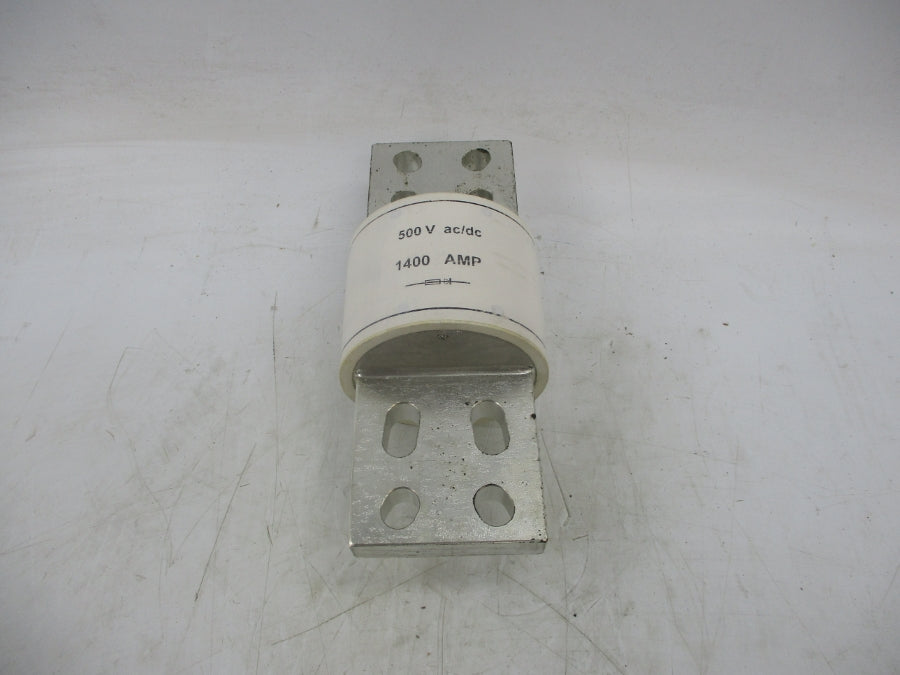 BUSSMAN FWH-1400A 500VAC 1400A NSMP