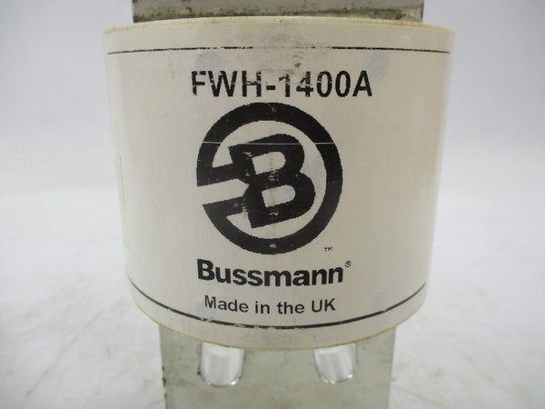 BUSSMAN FWH-1400A 500VAC 1400A NSMP