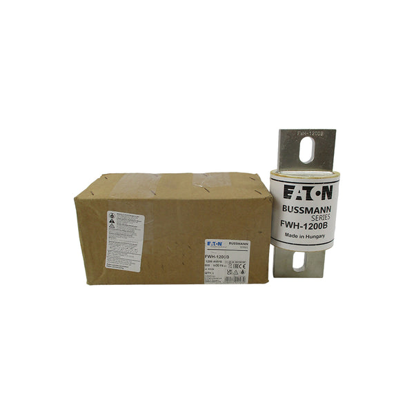 EATON FWH-1200B 500VAC 1200A, NSMP