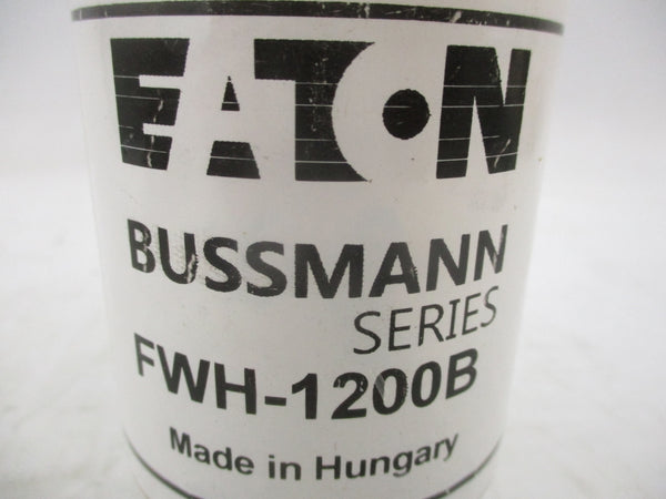 EATON FWH-1200B 500VAC 1200A, NSMP