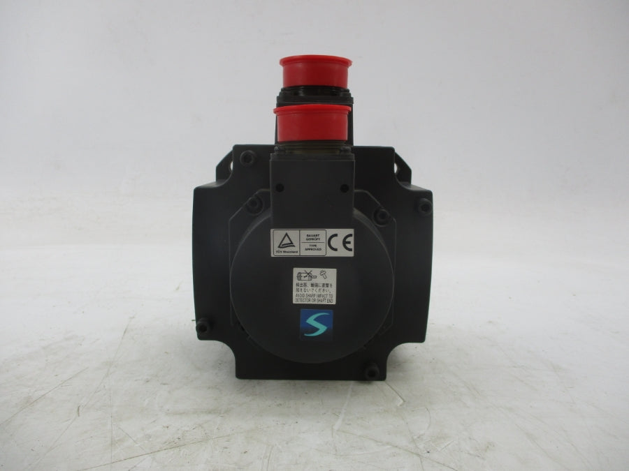 MITSUBISHI HC-SFS52K 126VAC 3.2A NSNP