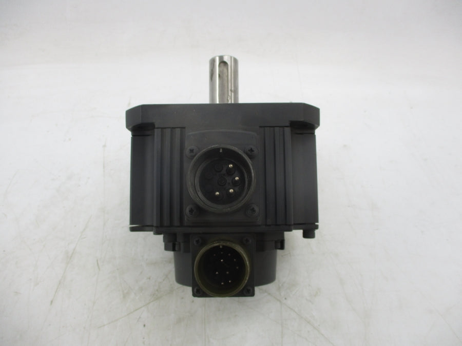 MITSUBISHI HC-SFS52K 126VAC 3.2A NSNP