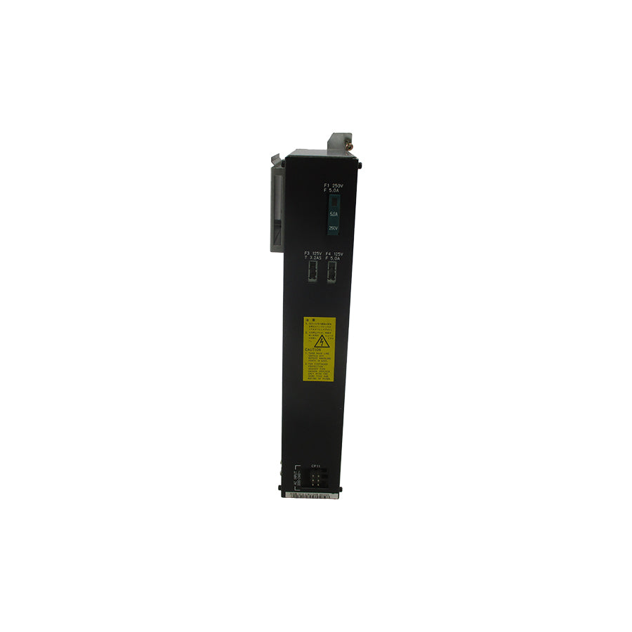 FANUC A16B-12-13-0160/04B 250V 5.0A UNMP