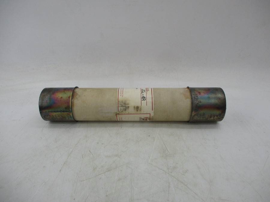 BUSS JCL-4RA 5080VAC 130A NSNP
