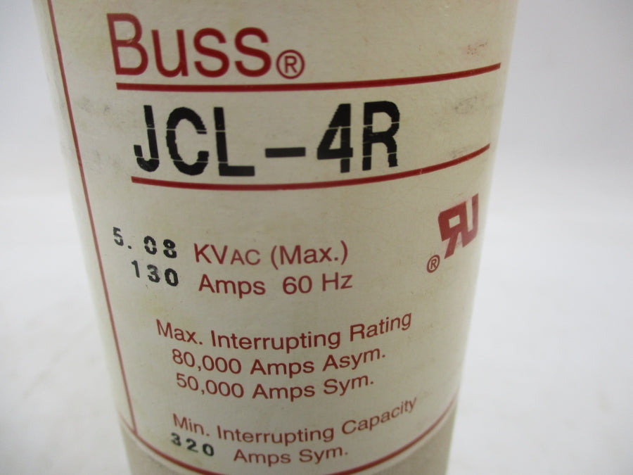 BUSS JCL-4RA 5080VAC 130A NSNP