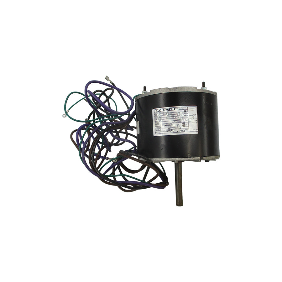 A.O. SMITH F48B46A01 208-230V 1.4A NSNP