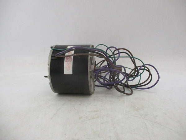 A.O. SMITH F48B46A01 208-230V 1.4A NSNP