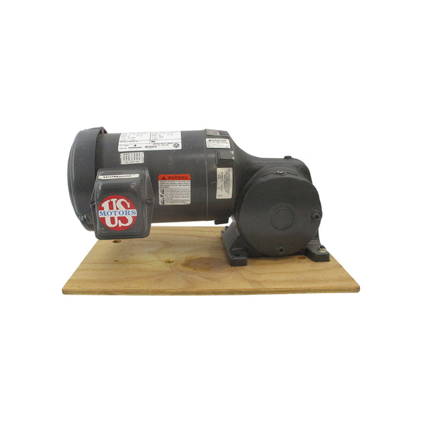 US MOTORS E436/K08100279N NSNP
