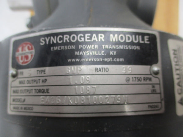 US MOTORS E436/K08100279N NSNP