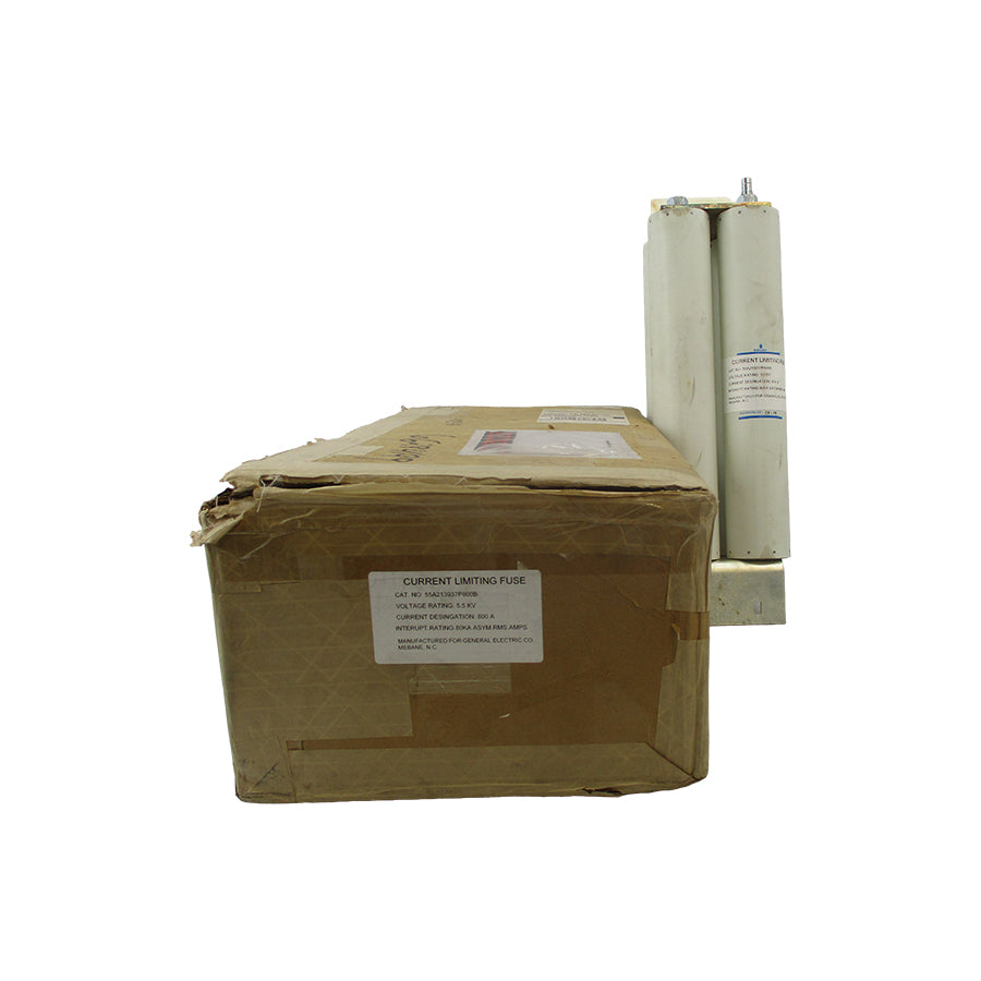 GENERAL ELECTRIC 55A213937P800B 5500V 800A NSMP
