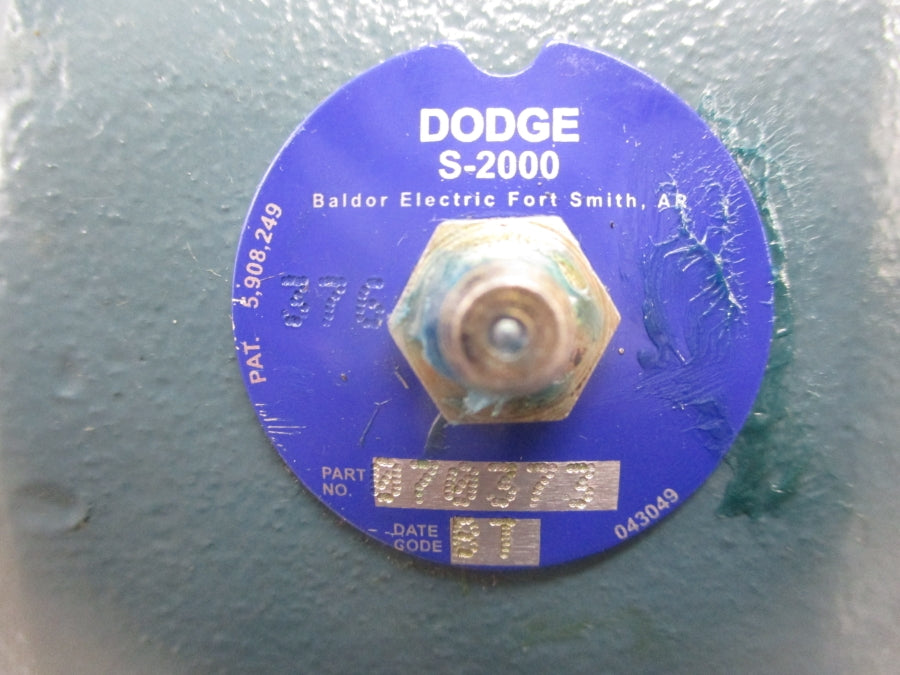 DODGE 070373 P4B-S2-315R 3-15/16" NSMP
