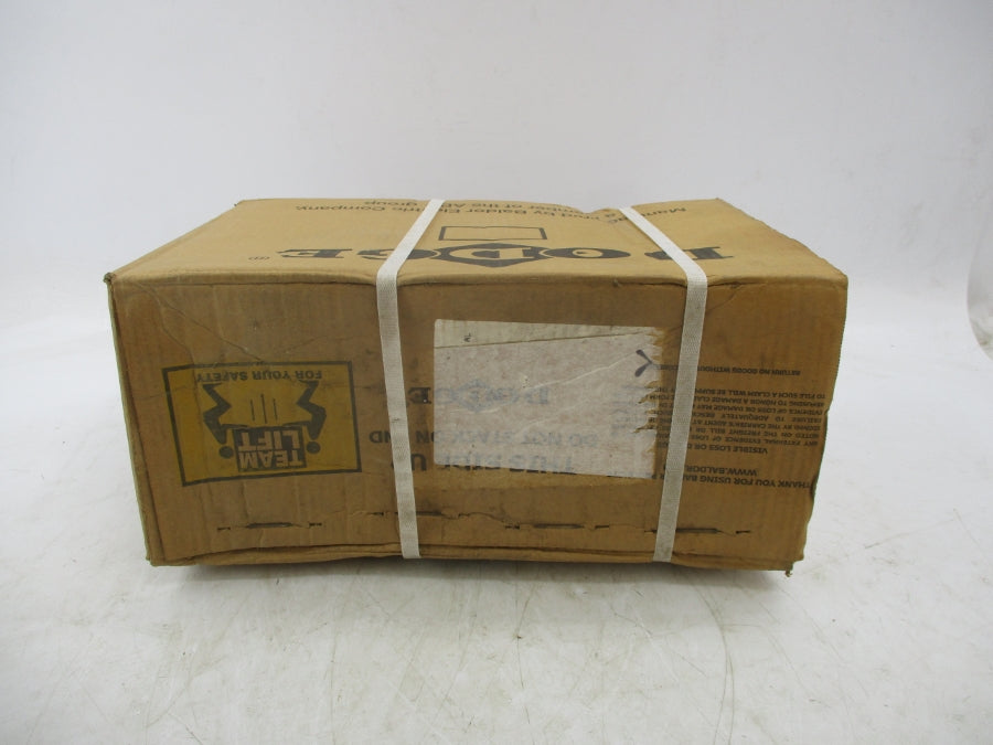 DODGE 023032 P4B-E-307R NSFS