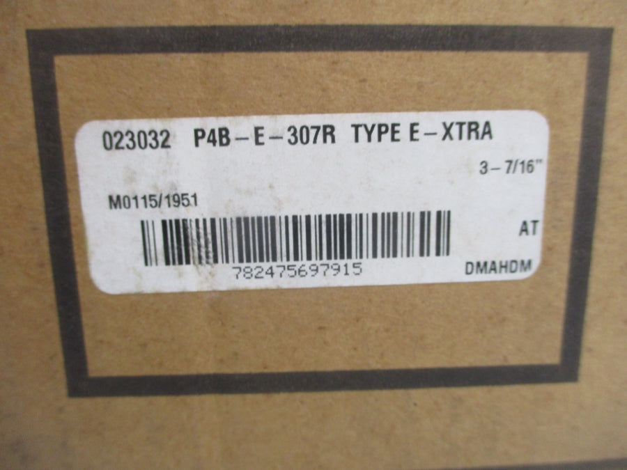 DODGE 023032 P4B-E-307R NSFS
