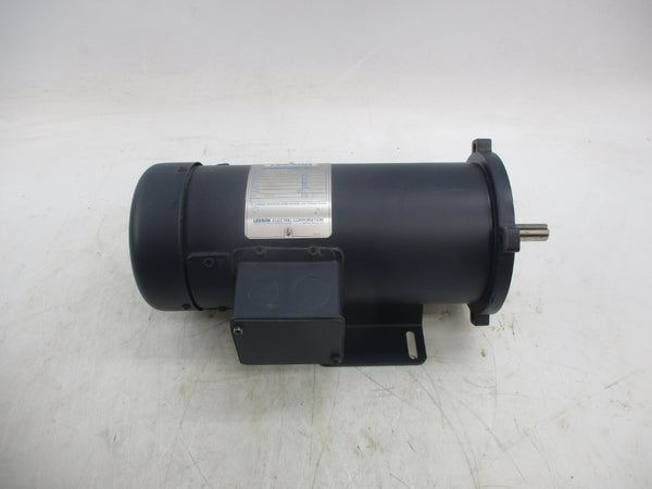 LEESON C42D17FK11D 098069.00 180VDC NSMP