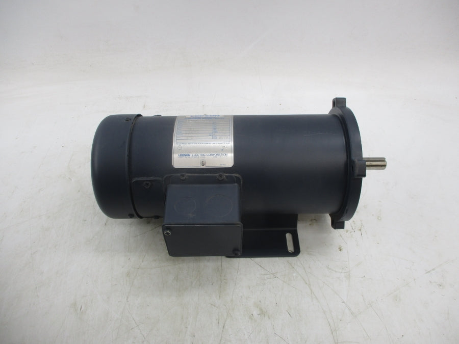 LEESON C42D17FK11D 098069.00 180VDC NSMP
